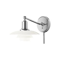 Lars Poulsen PH 2/1 Væg