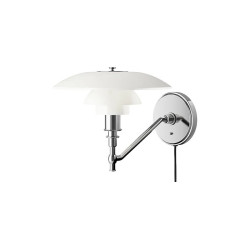 Lars Poulsen PH 3/2 Væg