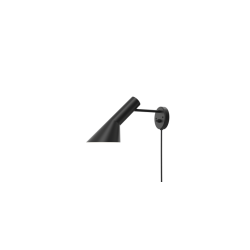 Lars Poulsen AJ Væg