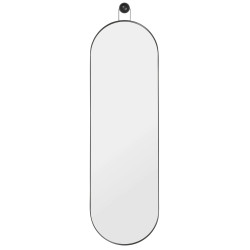 Fern Life Poise Oval Mirror