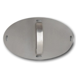 Morså Grill Forno ll Dør