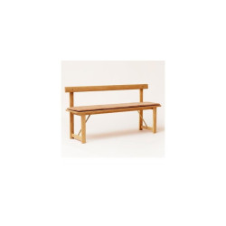 Form & Define Position Bench 155 Leather Cushion