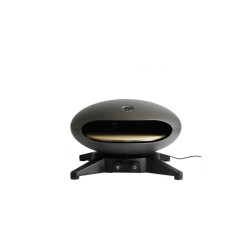 Morså Forno Spin Pizzaovn