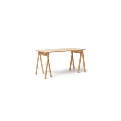 Form & Define Linear Tabletop 125 x 68