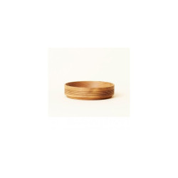 Form & Define Section Wooden Bowl