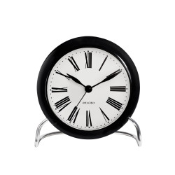 Rosendal Arne Jacobsen Roman Bordur