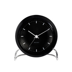 Rosendal Arne Jacobsen City Hall Bordur