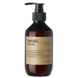 Meriko Hand Lotion, Northern dawn