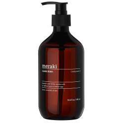 Meriko Clean Dishes, Herbal Nest