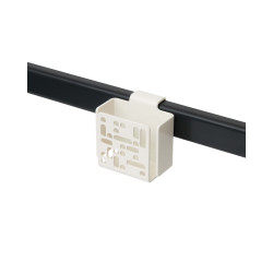 Podestal Remote Box Mount