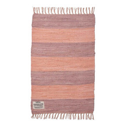 Bongusto Chindi Rug Lille