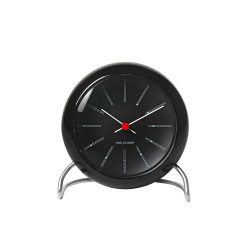 Rosendal Arne Jacobsen Bankers Bordur