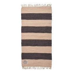 Bongusto Chindi Rug Lille