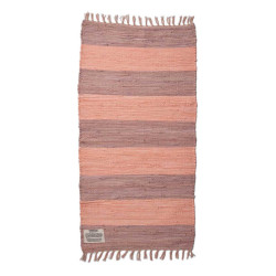 Bongusto Chindi Rug Lille