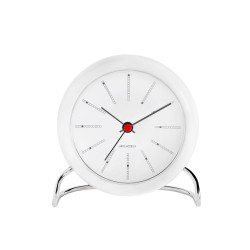 Rosendal Arne Jacobsen Bankers Bordur