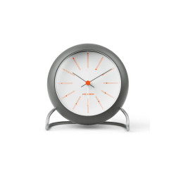 Rosendal Arne Jacobsen Bankers Bordur