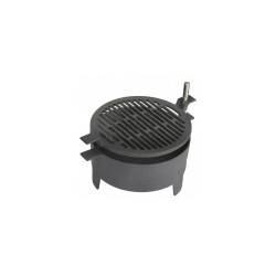 Morså Grill '71 Bordgrill