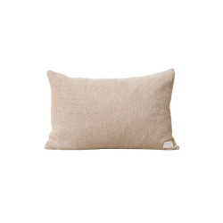 Form & Define Aymara Pude Rib lysebrun