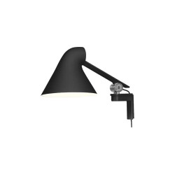 Lars Poulsen NJP Væg