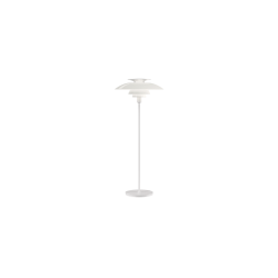 Lars Poulsen PH 80 Gulvlampe