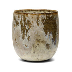 Aage Wurts Keramik Bæger