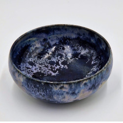 Aage Wurts Keramik Skål Ø14,6