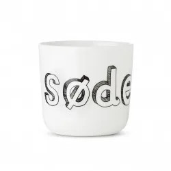 Lieve "Søde" kop