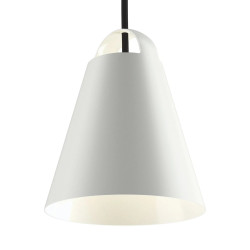 Lars Poulsen Above Pendel