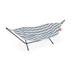 Fatman Headdemock Superb, Sort